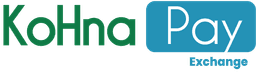 KoHnaPay Logo